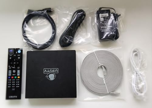 ひかりTV チューナー ST3400 41gSJH+yxuL.jpg